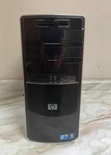 Hp Pavilion p6367c-b - Foto 2