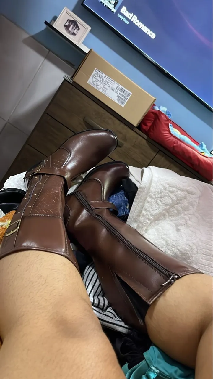 Bota Dona Beja