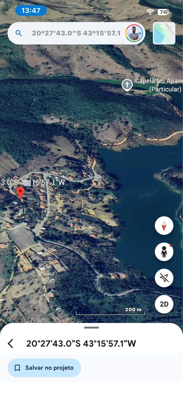 Lote em Miguel Rodrigues ? - Foto 6