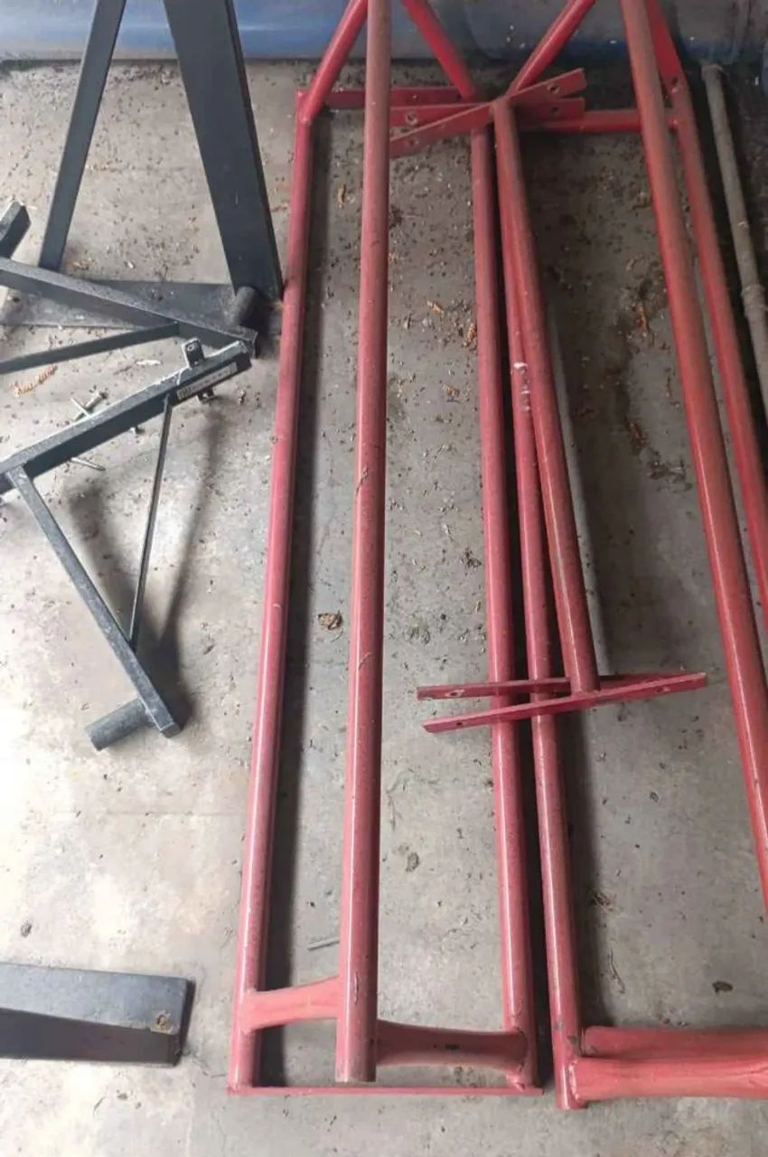 Racks para Crossfit  - Foto 4