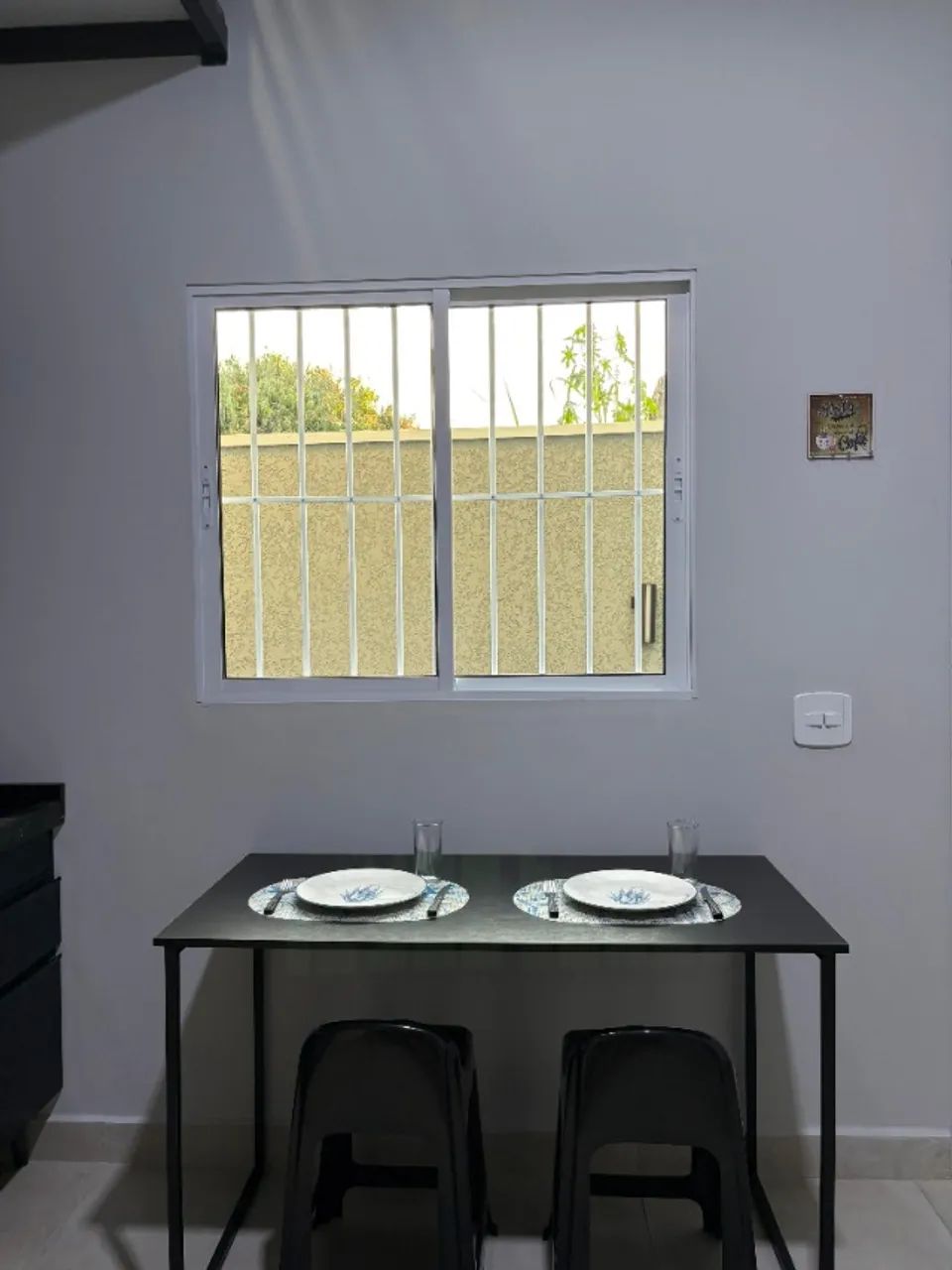  LOFT's em Monte Mor-SP 100% mobiliado c/ Internet, água e luz - Incluso  - Foto 3