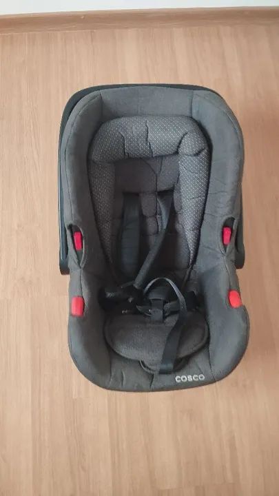 Bebe conforto COSCO - Foto 4
