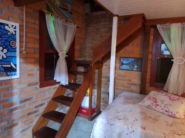 Casa temporada Praia Antenor 03 quartos -Governador Celso Ramos - Foto 6