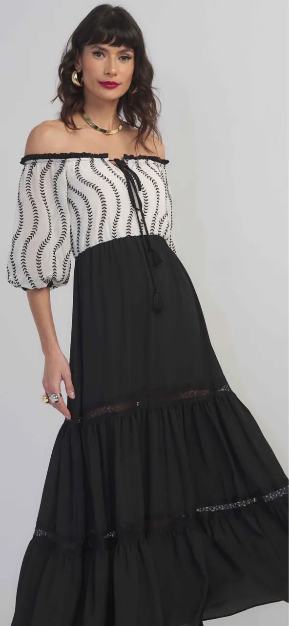Boas festas! Com um loock perfeitooo!!! - Foto 4