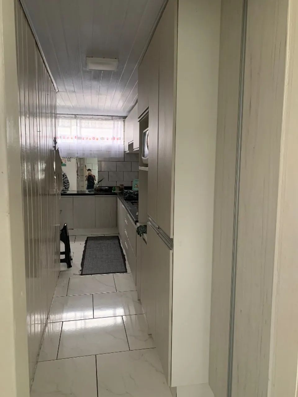 foto - Lages - Frei Rogério