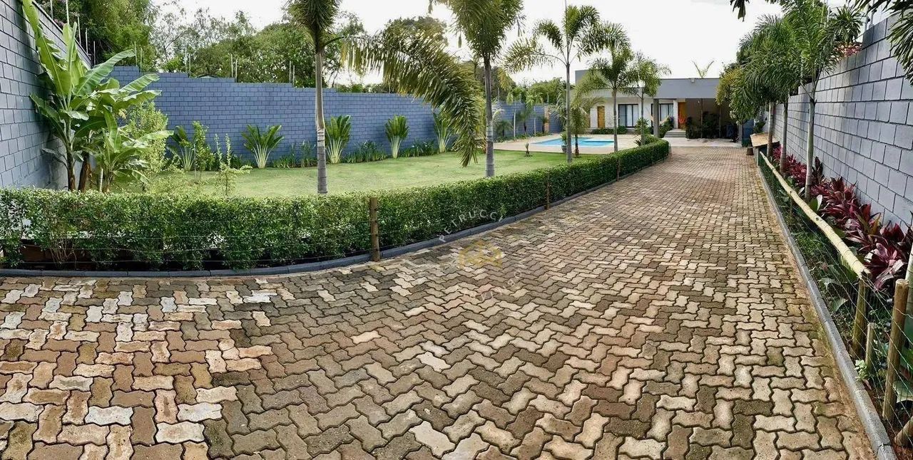 CHÁCARA NOVA À VENDA NO RECANTO DOS DOURADOS, EM CAMPINAS/SP. - Foto 15