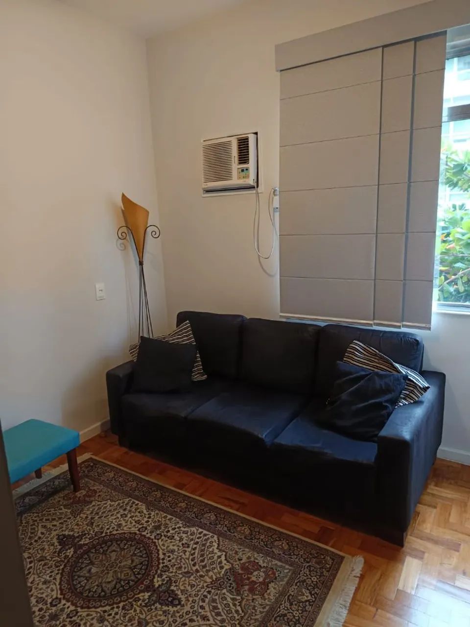 Foto - Rio de Janeiro - Copacabana