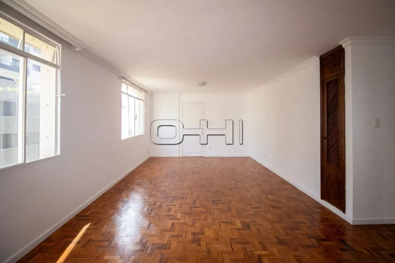 Venda Apartamento 3 Dormitórios - 148 m² Pinheiros