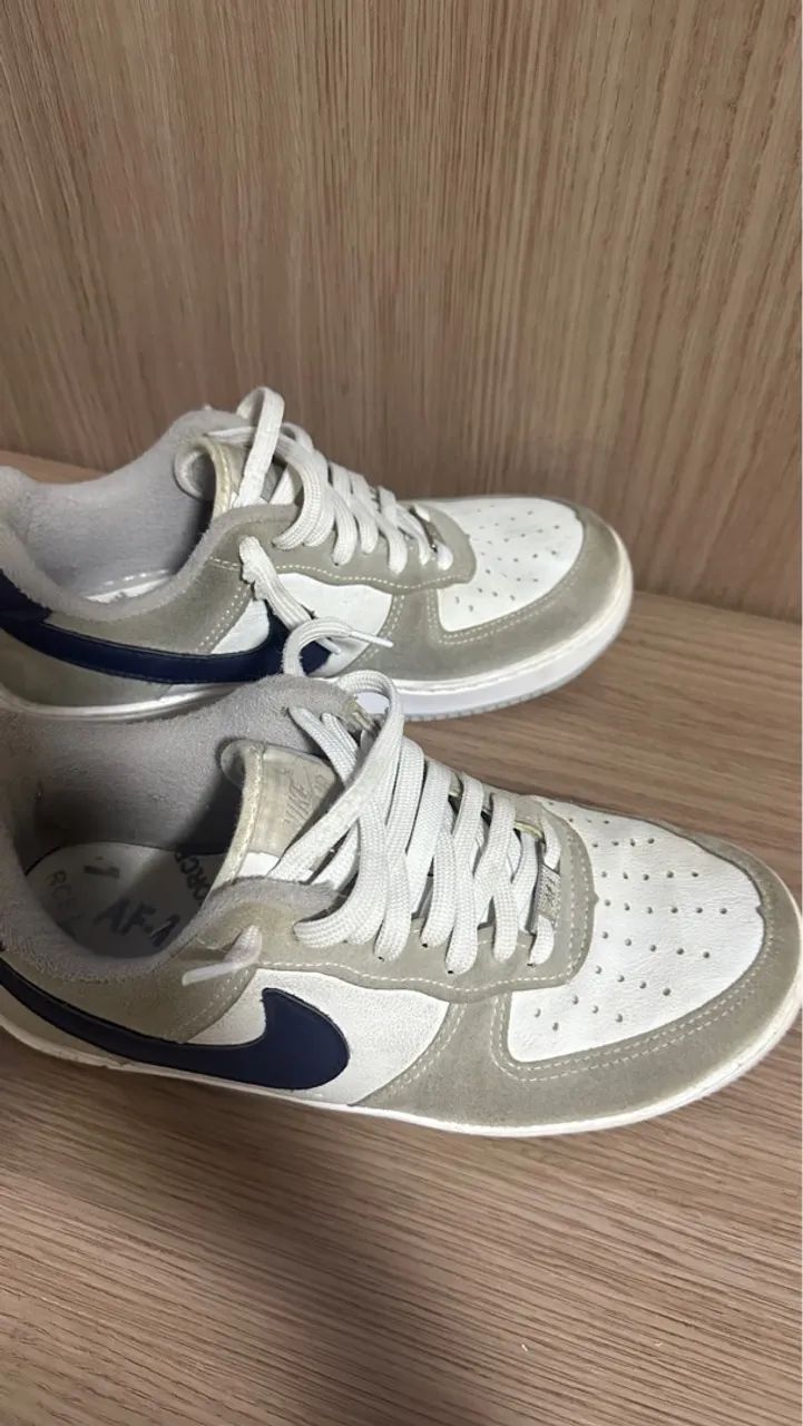 Nike Air Force 1 - Colecionador - Foto 2