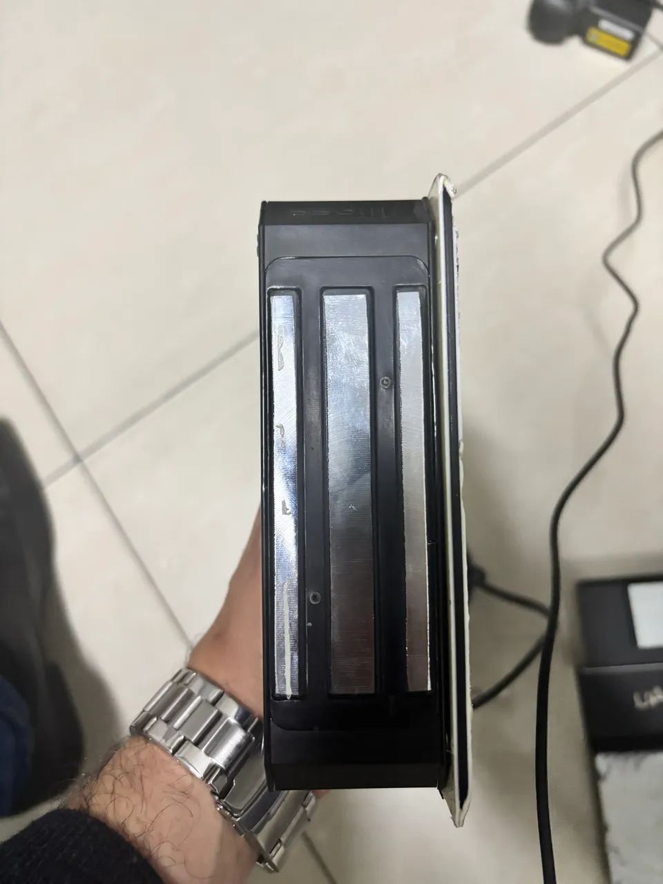 Eletroímã  - Foto 4
