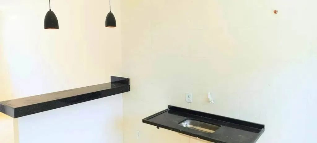 Casa nova em Bacaxá com RGI, FINANCIADA - Foto 3