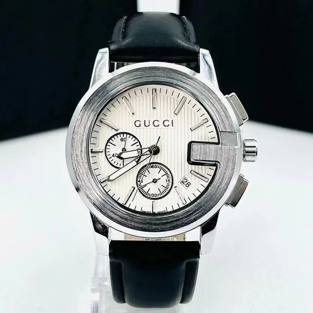 Relógio Gucci O603