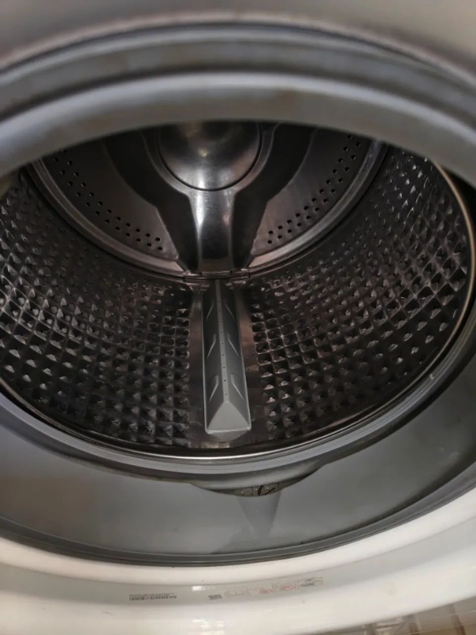 SAMSUNG WASHING MACHINE64289080589697124