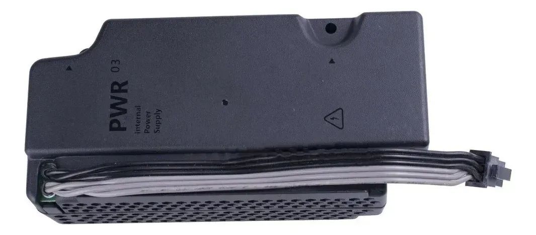 Fonte Para Xbox One S Slim Bivolt 100-240v - Foto 2