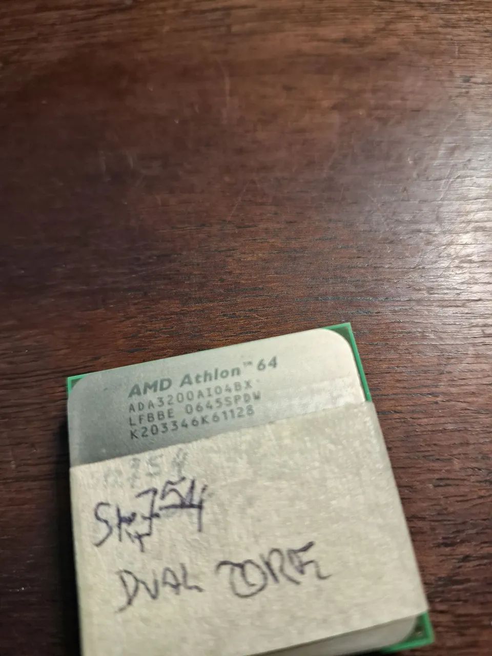 Processador  para PC. AMD  - Foto 3