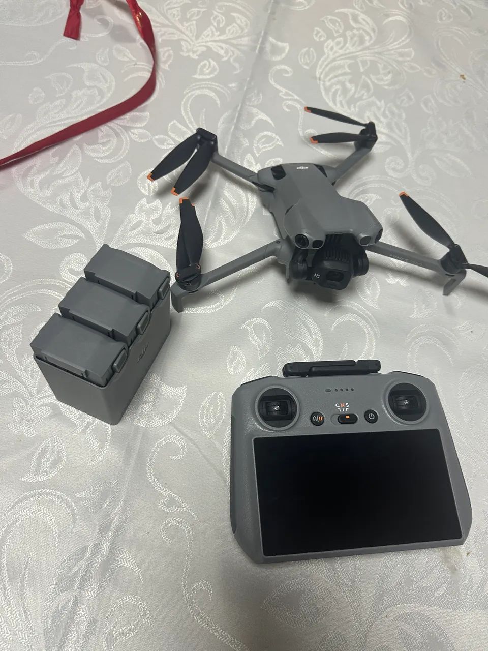 Dji Mini Pro 5 - Fly More Plus - Drones - Vila Inglesa, Campos do