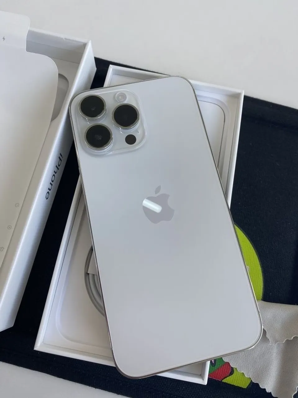 Iphone 14 pro max 128gb
