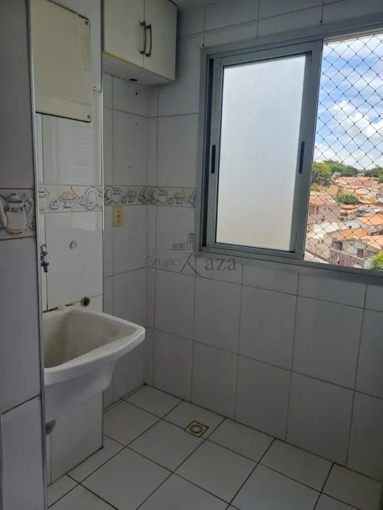 Oportunidade - Apartamento - Monte Castelo - Residencial Jangada - 2 Dormitórios - 51m². - Foto 5