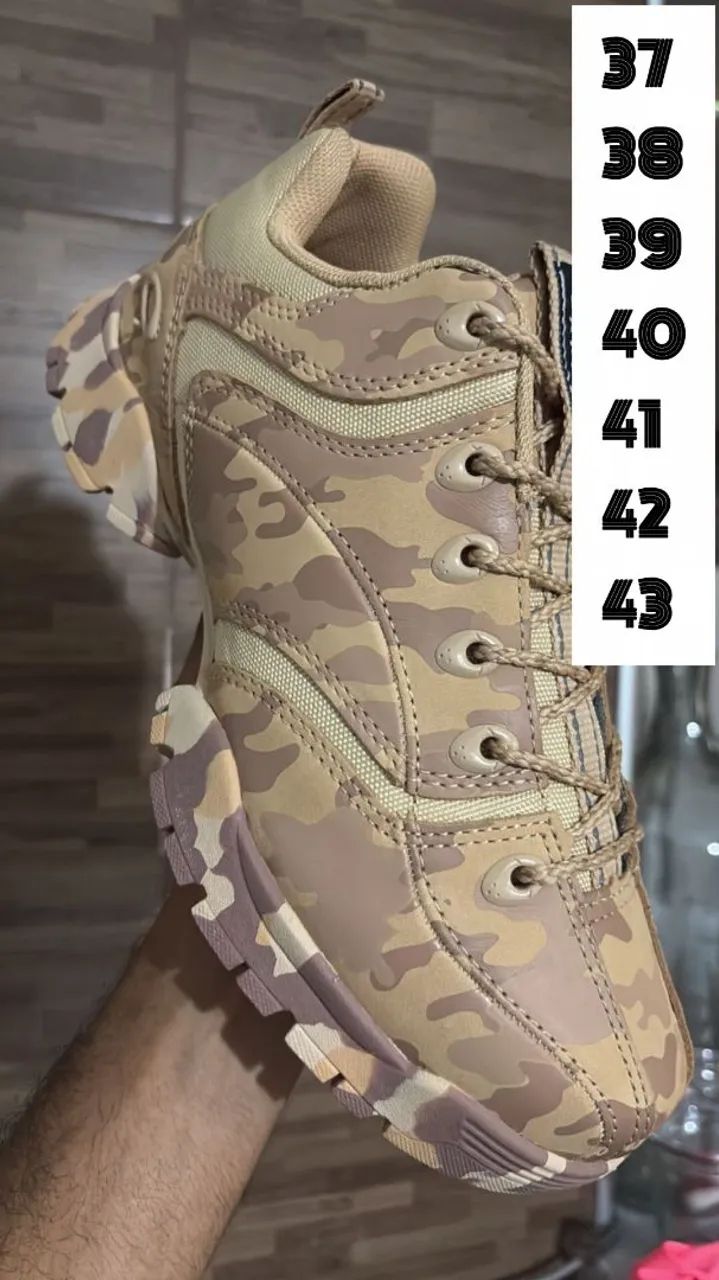 Tênis Oakley  - Foto 3