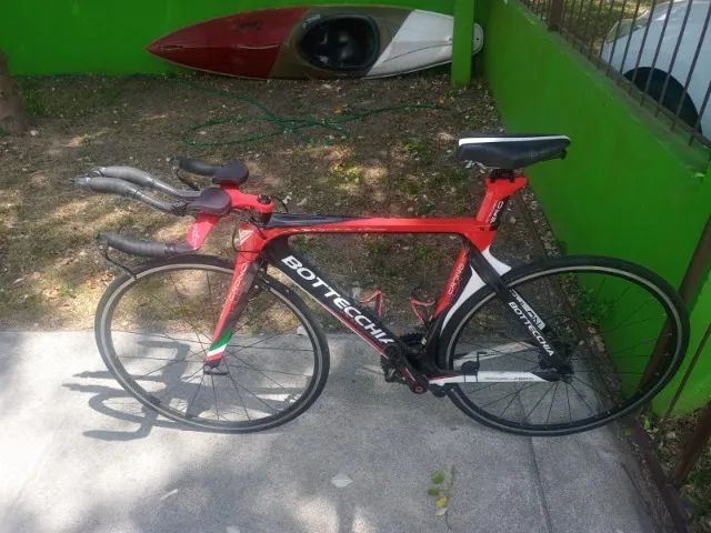 Bottecchia Cronothlon ( Triatlon, Contra-Relógio ) - Foto 5