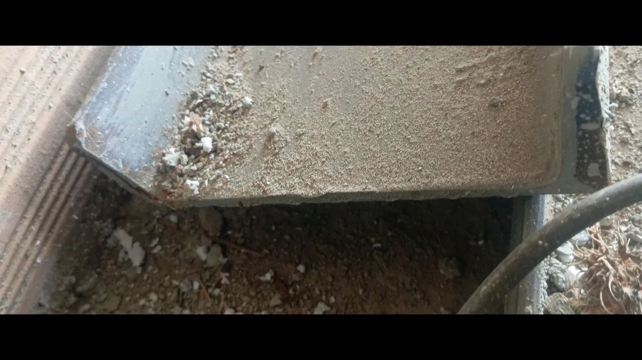 Vigas.    U   de Aço barato  8 polegadas - Foto 4
