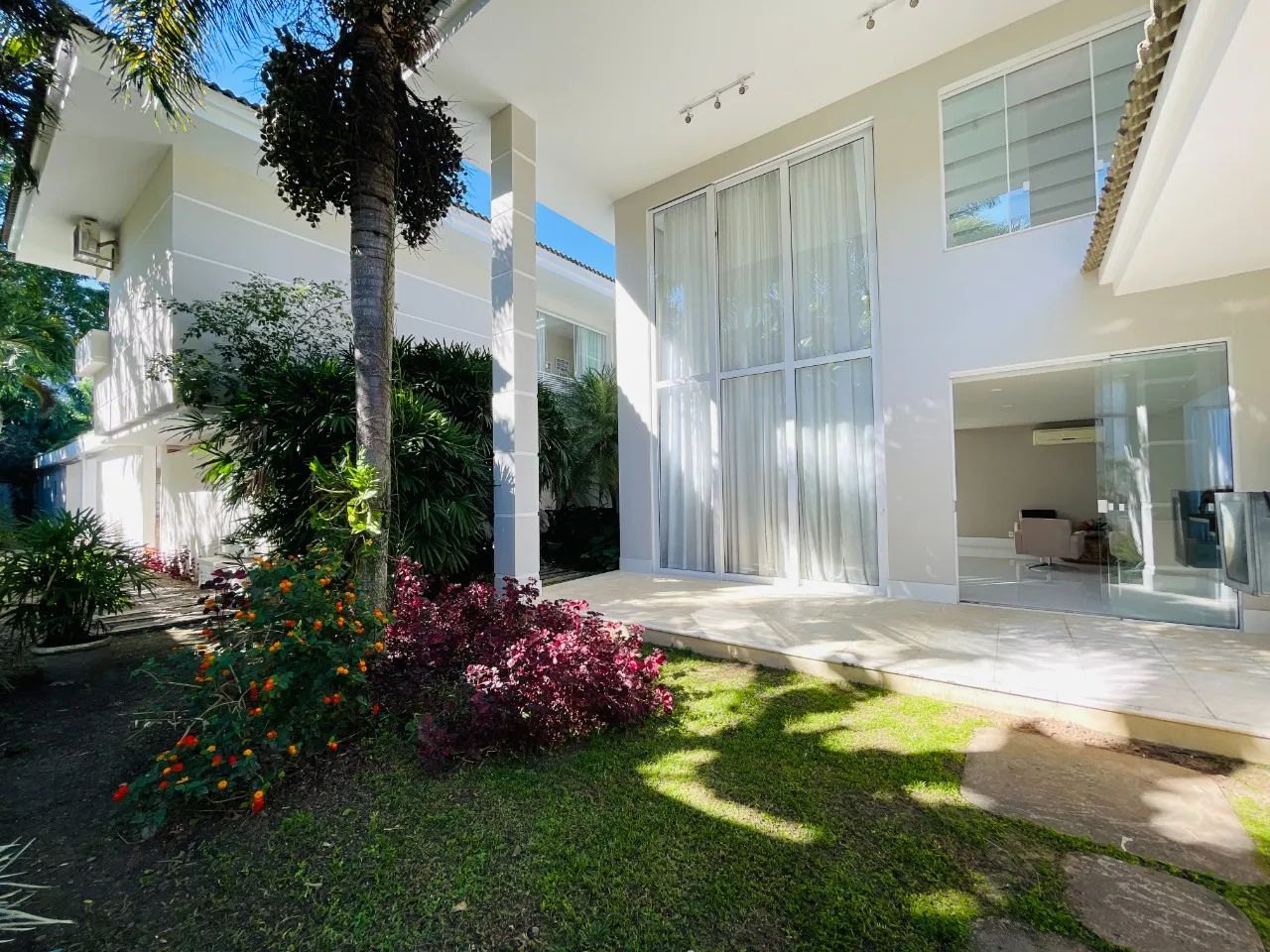 Casa em condominio fechado à venda - Itanhangá, Rio de Janeiro - RJ ...