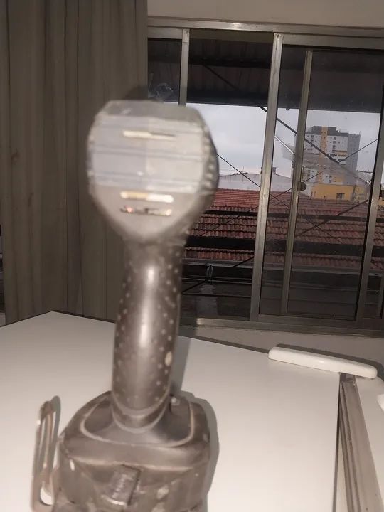 Chave de impacto professional entrego - Foto 3