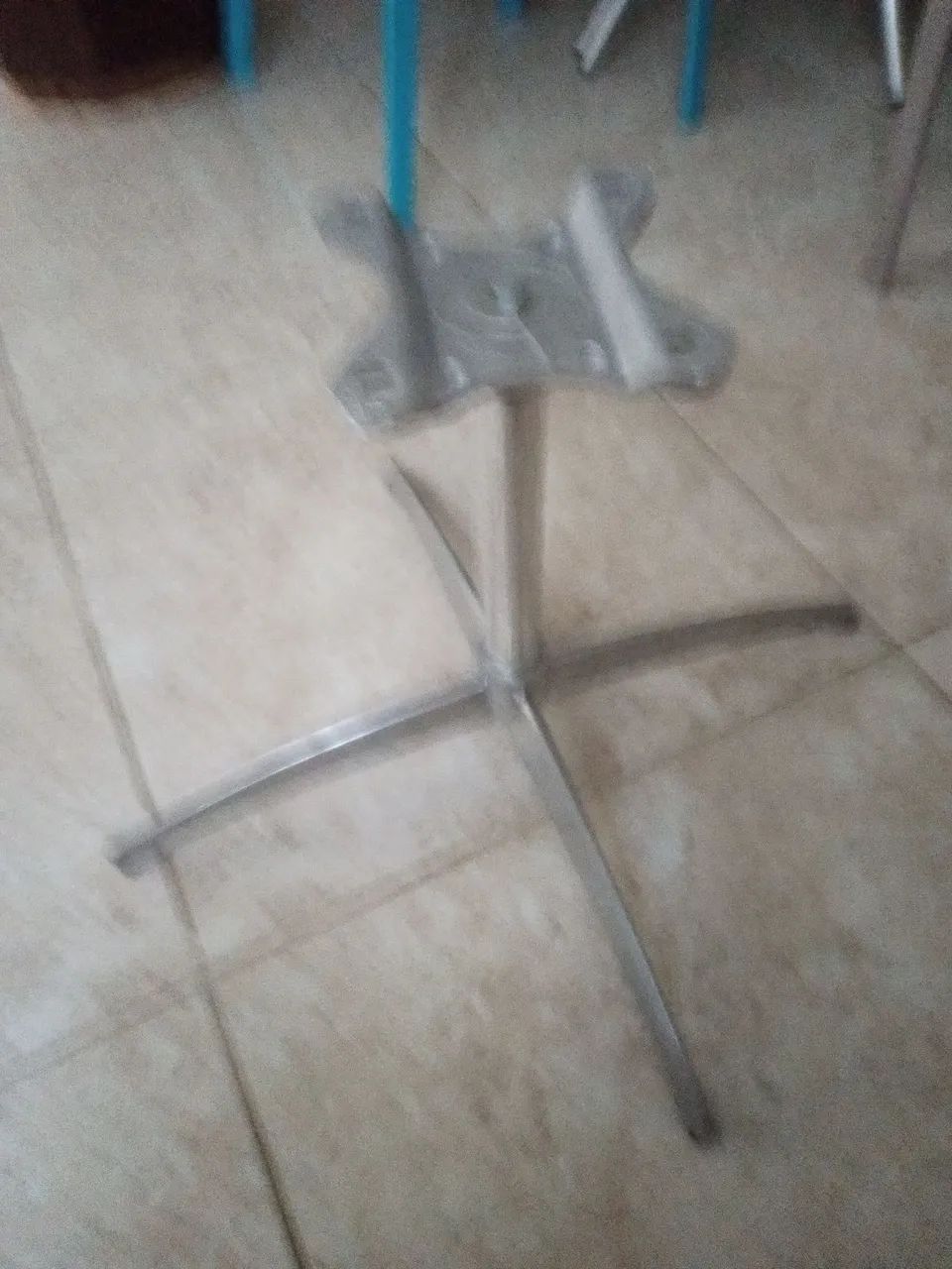 Base para cadeira de escritório - Foto 2