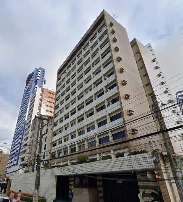 Apartamento à venda no CONDOMÍNIO DO ED BAMBU , BOA VIAGEM , Recife, PE