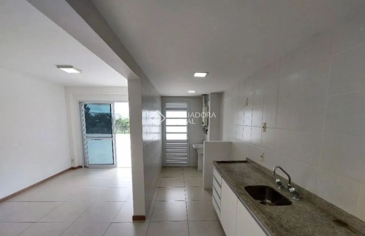 Oportunidade no Abraão: Apartamento 2 Quartos com 2 Vagas para Locação - Foto 3