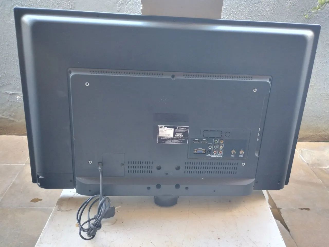 TV Philco 32 polegadas - Foto 2