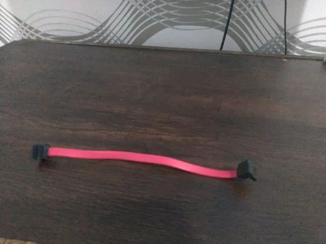 Ssd 256gb Sata 3 Kingspec + Cabo Sata de dados ( Voce ganhará um Brinde ) - Foto 4