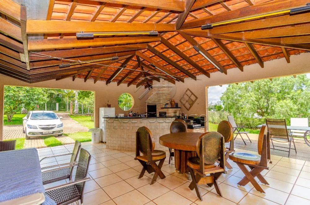 Casa em condomínio para locação no Recanto do Salto com 4 dormitórios sendo 2 suítes. - Foto 4
