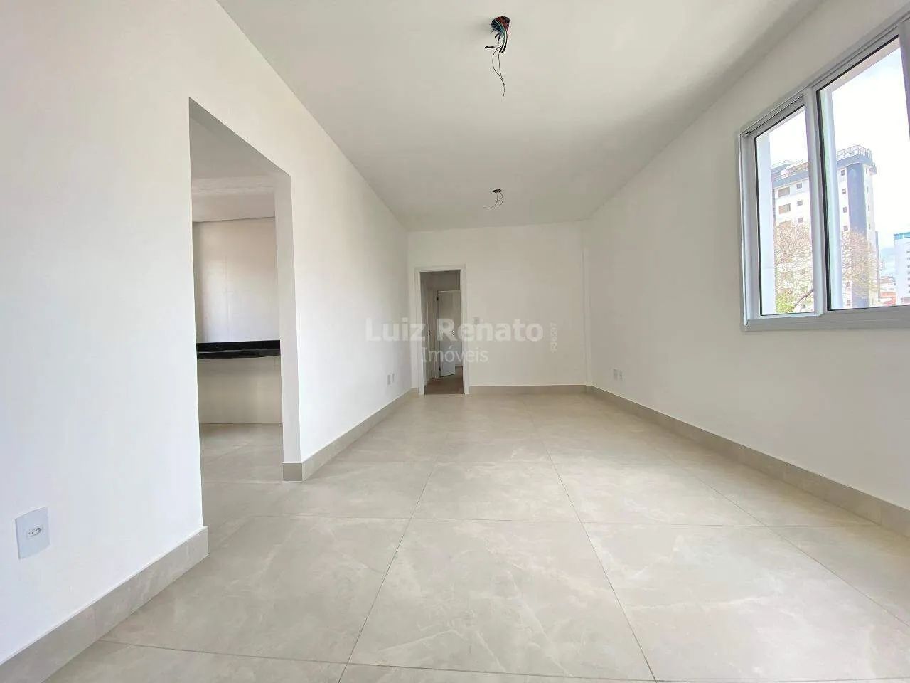 Apartamento à venda no bairro Cidade Nova