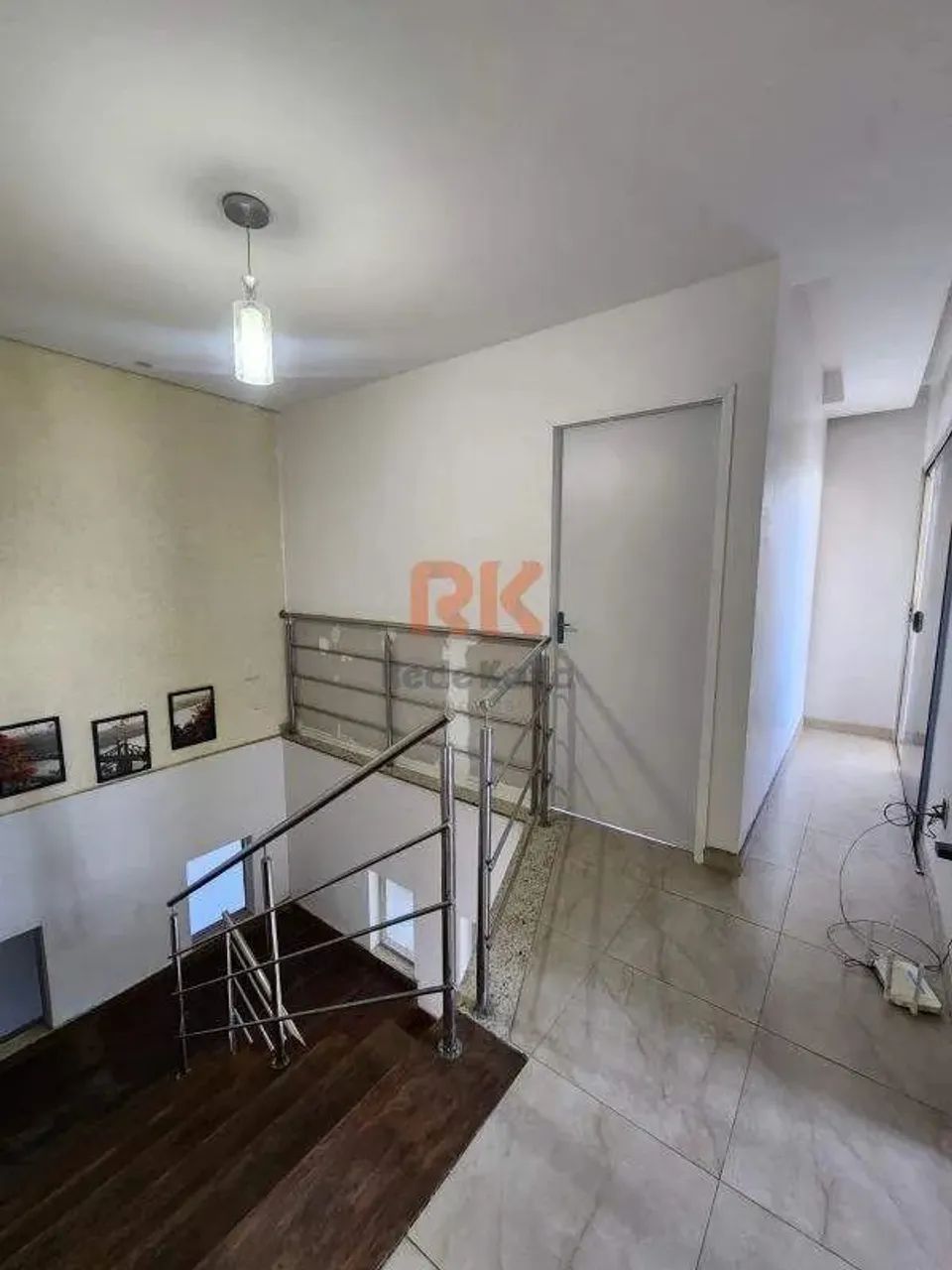 Sala para aluguel, 1 suíte, 1 vaga, Cabral - Contagem/MG - Foto 5
