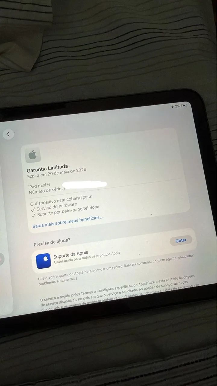 iPad mini 6  - Foto 5