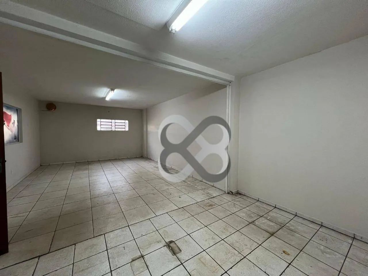 Barracão para alugar, 550 m² por R$ 9.500/mês - Jardim Tabapuã - Londrina/PR - Foto 9