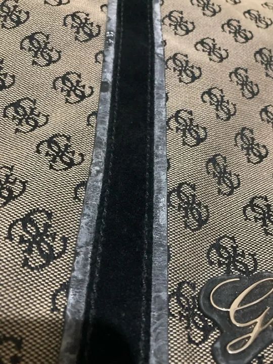 Bolsa Guess Original - Foto 5