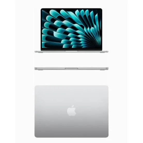 MacBook Air M3 256gb