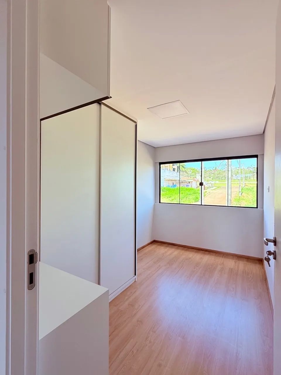 Foto - Londrina - Portal de Versalhes 1