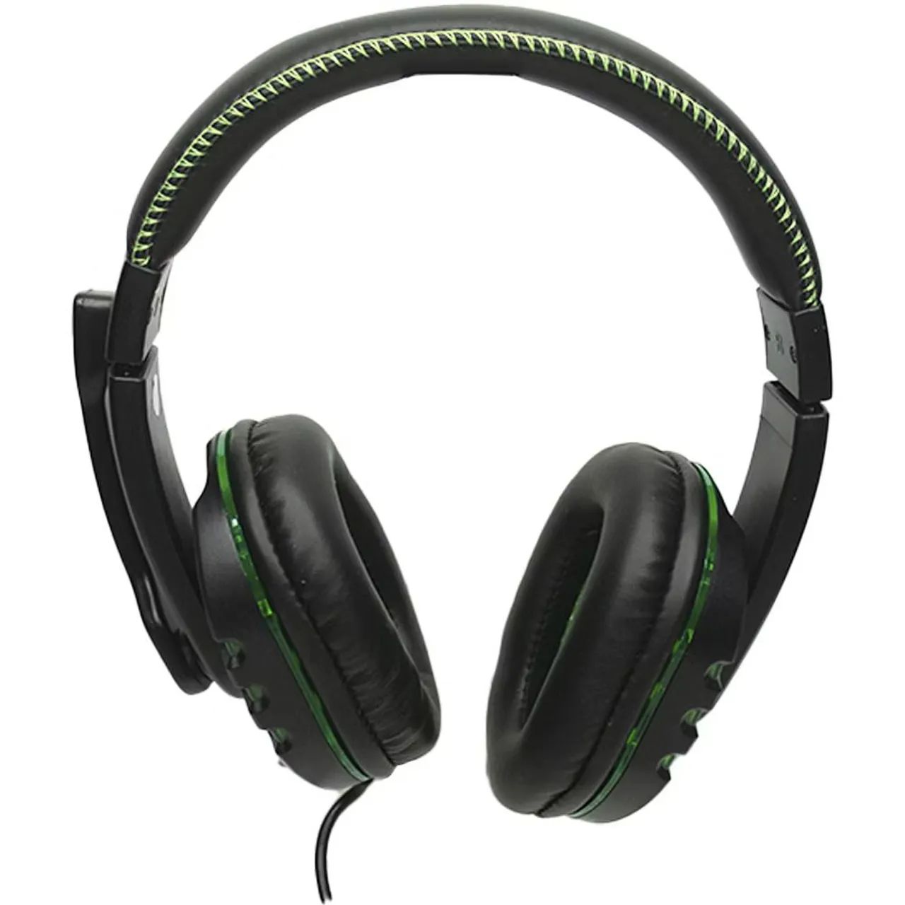 Headset Gamer Feir FR-215 com LED - Foto 5