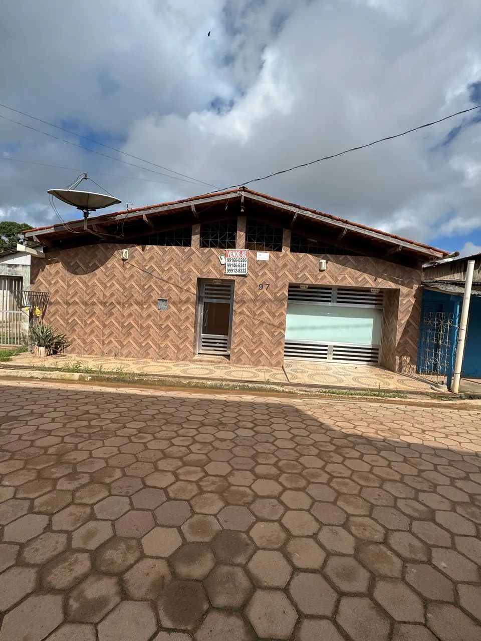 Foto - Santana - Remedios