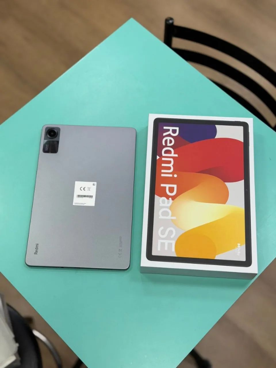 TABLET XIAOMI EM ATÉ 18X NO CARTÃO OU 15X NO BOLETO  - Foto 4