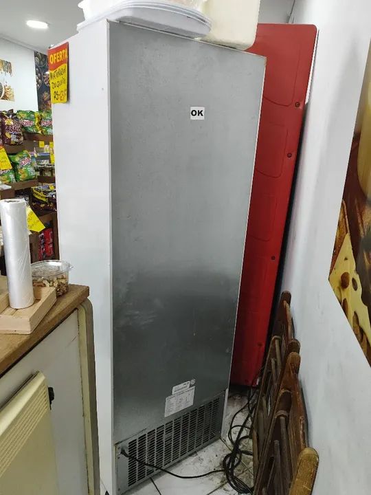 Gelopar 410 LT - Gptu -40 BR 220V - Foto 3