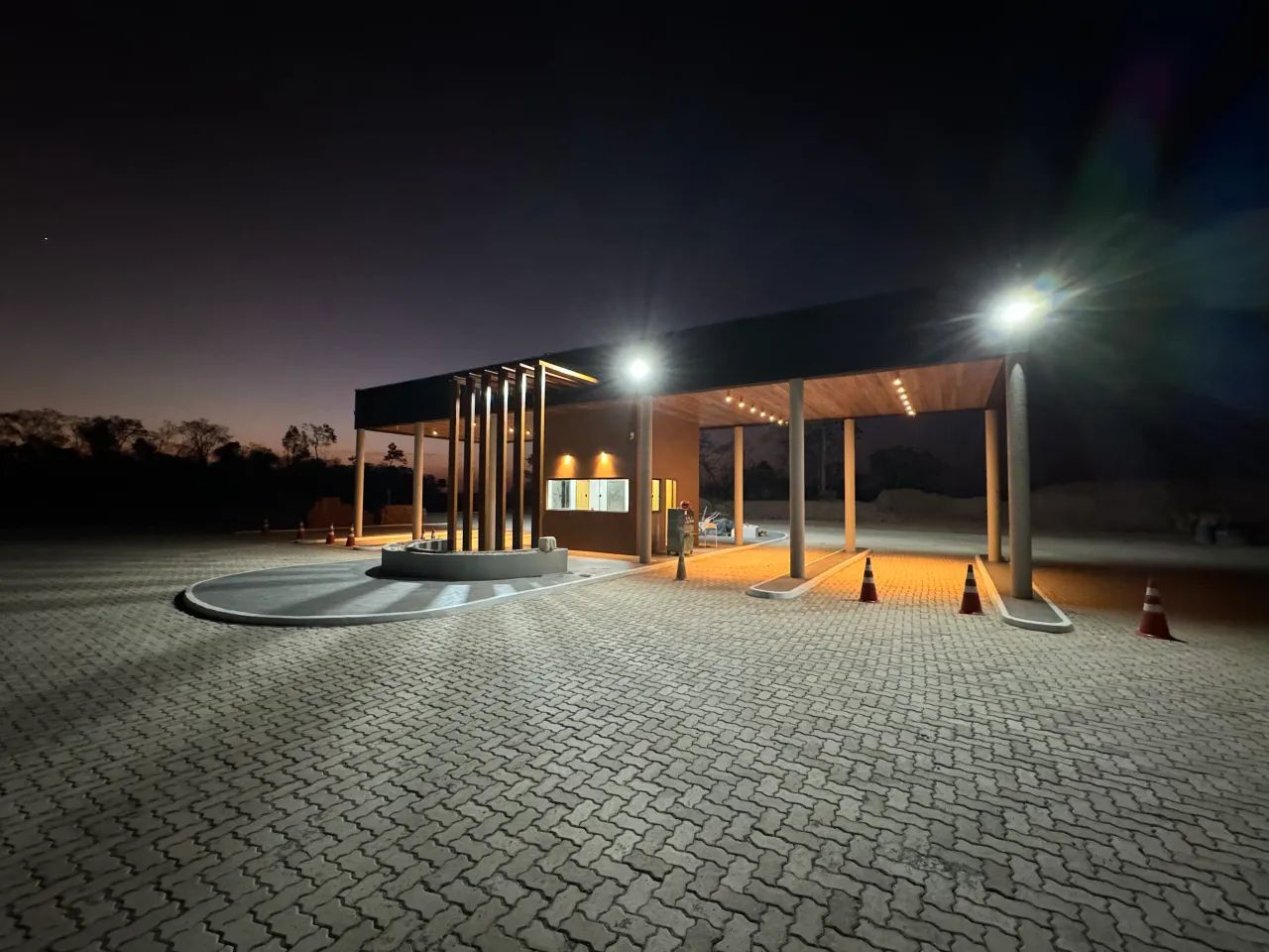 Imóvel para venda tem 2500 metros quadrados em Setor Central - Goiânia - GO - Foto 8