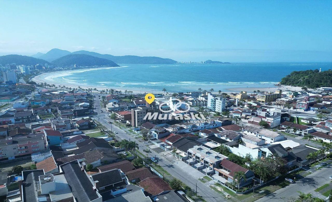 Apartamento com 3 dormitórios à venda por R$ 895.000,00 - Brejatuba - Guaratuba/PR - Foto 5