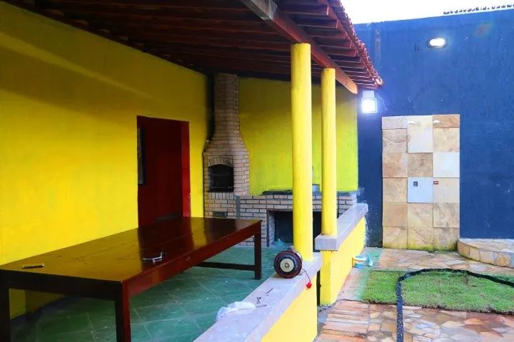 casa de  praia na redinha nova - Foto 2