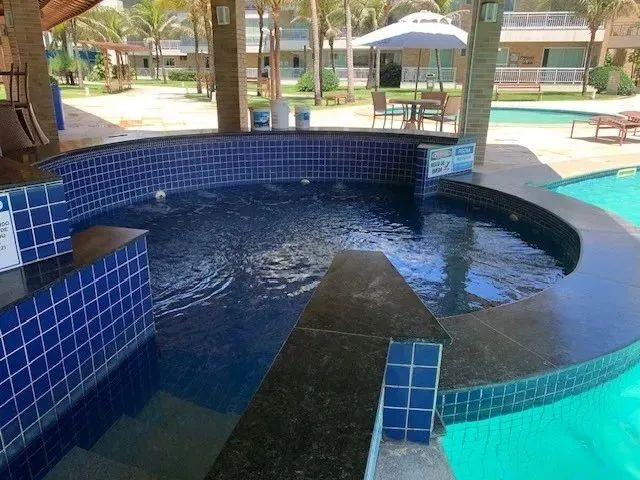 APARTAMENTO para alugar na cidade de AQUIRAZ-CE - Foto 11