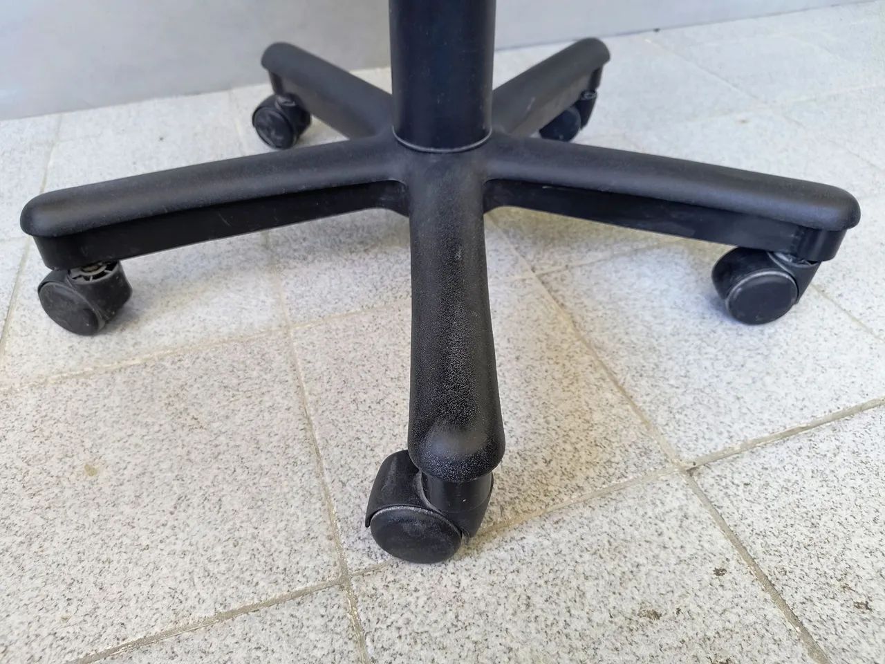 Cadeira Escritório Presidente - Foto 4