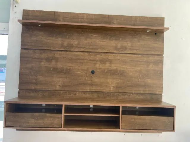 PAINEL PARA TV ATE 65 POLEGADAS NOVO